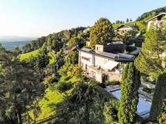 Ferienhaus - Ferienhaus Heuberg