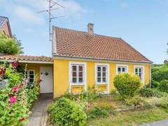 Ferienhaus - Ferienhaus Gytta - 1km from the sea