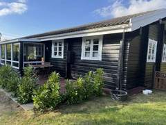 Ferienhaus - Ferienhaus Hakon - 1km from the sea