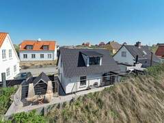 Ferienhaus - Ferienhaus Alberta - 50m from the sea