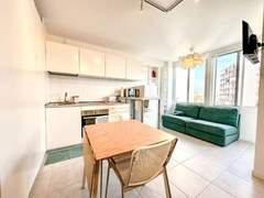 Ferienwohnung - Ferienwohnung Congreso