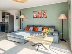Ferienwohnung - Ferienwohnung le clos de la mayade