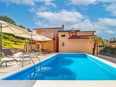Ferienhaus - Ferienhaus Matej