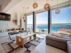 Ferienwohnung - Ferienwohnung Bella