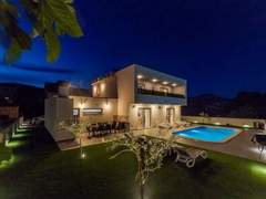 Ferienhaus, Exklusive Unterkunft - Ferienhaus, Villa Zlatne NiTi