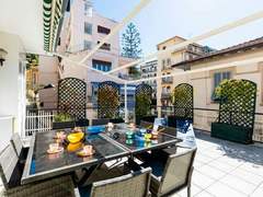 Ferienwohnung - Ferienwohnung La Terrazza di San Martino