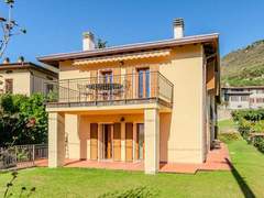 Ferienwohnung - Ferienwohnung Letizia