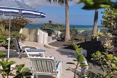 Ferienhaus - Ferienunterkunft in Costa Calma (3 Personen)