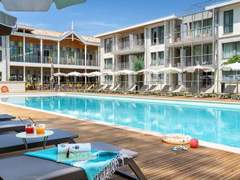 Ferienwohnung - Ferienwohnung, Appartement La Résidence