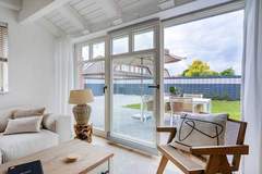 Ferienhaus - Ferienunterkunft in Krummhörn (4 Personen)