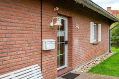 Ferienhaus - Ferienunterkunft in Krummhörn (2 Personen)