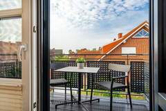 Ferienhaus - Ferienunterkunft in Krummhörn (2 Personen)