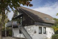 Ferienhaus - Ferienunterkunft in Münster (6 Personen)