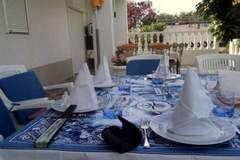 Ferienwohnung - Apartment Daisy - Ferienunterkunft in Rab (9 Personen)