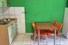 Ferienwohnung - Apartments Mateo - One Bedroom Apartment - Green - Ferienunterkunft in Vodice (2 Personen)