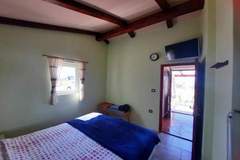 Ferienhaus - House in Nature - Ferienunterkunft in Tinjan (4 Personen)