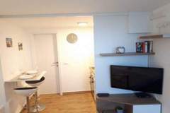 Ferienwohnung - Holiday Home Vilson - Ferienunterkunft in Rogoznica (8 Personen)