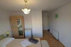 Ferienwohnung - Peaceful Apartments With Style - Studio - Ferienunterkunft in Trogir (2 Personen)