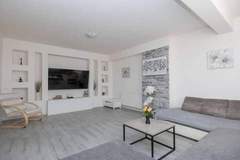 Ferienhaus - Countryside Villa Tajo - Four Bedroom Holiday Home  with Swimming Pool - Ferienunterkunft in Imotski (8 Personen)