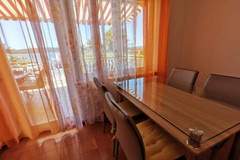 Ferienwohnung - Apartments Jaman Dalmatica Čiovo - One Bedroom Apartment with Sea View and Terrace - Ferienunterkunft in Okrug Gornji (2 Personen)