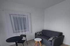 Ferienwohnung - Studio Apartment - Ferienunterkunft in Vir (3 Personen)