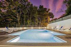 Ferienhaus, Exklusive Unterkunft - Ferienunterkunft in Imotski (8 Personen)