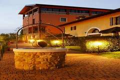 Ferienwohnung - Residence La Bertoletta, Peschiera-bilo - Ferienunterkunft in Peschiera (2 Personen)