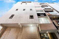 Ferienhaus - Super Collection O Fazalpur - Ferienunterkunft in Delhi (2 Personen)