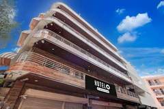 Ferienhaus - Hotel O Ramesh Nagar Metro Station Formerly Rosewood - Ferienunterkunft in Delhi (2 Personen)