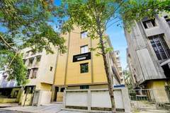 Ferienhaus - Collection O Kalamboli New Panvel Formerly Golden Paradise - Ferienunterkunft in Mumbai (2 Personen)