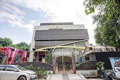 Ferienhaus - Townhouse Prakash continental - Ferienunterkunft in Delhi (2 Personen)