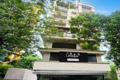 Ferienhaus - Collection O Viviana Mall Thane West Formerly Athithi Stays - Ferienunterkunft in Mumbai (2 Personen)