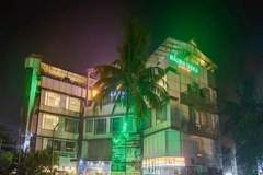 Ferienhaus - Collection O Lodha Experia Mall Dombiwali Formerly RR Suites - Ferienunterkunft in Mumbai (2 Personen)