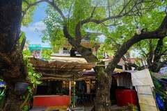 Ferienhaus - Hotel O Arambol Beach Formerly Hakuna Matata - Ferienunterkunft in Goa (2 Personen)