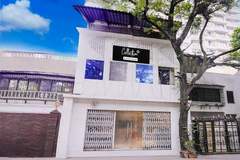 Ferienhaus - Super Collection O Lokhandwala Andheri West Formerly White Star - Ferienunterkunft in Mumbai (2 Personen)