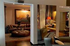 Ferienhaus, Exklusive Unterkunft - Santa Dorotea - Ferienunterkunft in Roma (4 Personen)