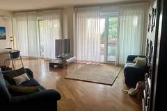 Ferienwohnung - Sanremo Cavallotti - Ferienunterkunft in Sanremo (2 Personen)