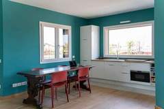 Ferienwohnung - MI AMEDEO D'AOSTA - Ferienunterkunft in Milano (2 Personen)