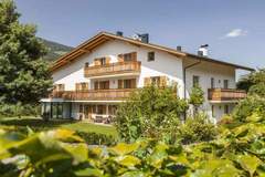 Ferienhaus - Ferienunterkunft in Brixen (2 Personen)