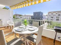 Ferienwohnung - Ferienwohnung Pattaya