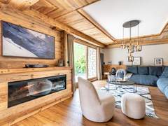 Ferienwohnung - Ferienwohnung Le Canvolan