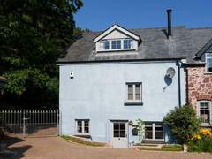 Ferienhaus - Ferienhaus Littleholme