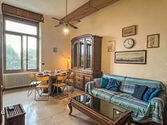 Ferienwohnung - Ferienwohnung Casa del Mare