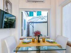 Ferienwohnung - Ferienwohnung La Casetta