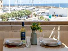 Ferienwohnung - Ferienwohnung La Casa di Mimmo