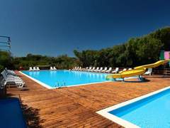 Ferienhaus - Ferienhaus Bella Sardinia