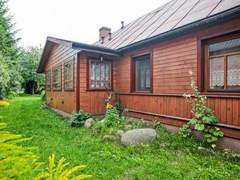 Ferienwohnung - Ferienwohnung Kalina