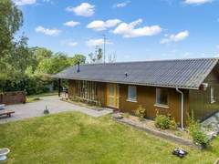 Ferienhaus - Ferienhaus Naema - 500m from the sea
