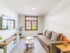 Ferienwohnung - Ferienwohnung Yubal III