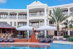 Ferienwohnung - Appartement 3 bedroom-2 bathroom - Ferienunterkunft in Willemstad (6 Personen)